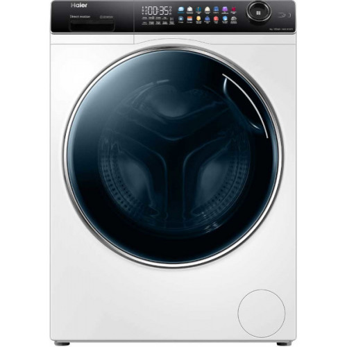 Стиральная машина HAIER HW80-B14279 (8кг)